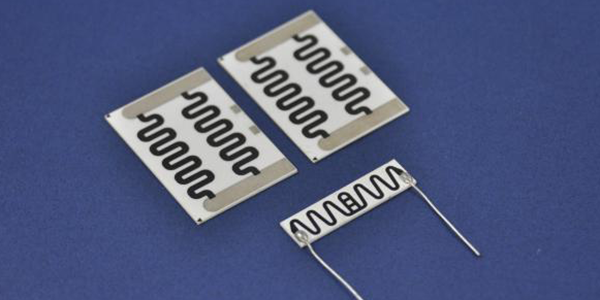 High Value Ceramic Resistors